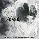 To Whom It Serves the Triumphant Destiny